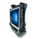 Gamber-Johnson Dock for Toughbook 33 with Tablet PCPE-GJ33V01-4