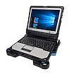 Gamber-Johnson Dock for Toughbook 33 Laptop PCPE-GJ33V07