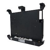 Gamber-Johnson Slim Dock for Toughbook 33 Tablet without Dual RF Pass-through Front Right PCPE-GJ33V11
