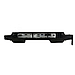 Havis Vehicle Dock Top with Advanced Port Replication for Toughbook FZ-40 PCPE-HAV4004