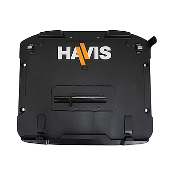 Havis Vehicle Dock for Toughbook FZ-40 PCPE-HAV4001 Havis Vehicle Dock for Toughbook FZ-40 PCPE-HAV4001