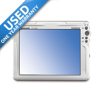 Panasonic Toughbook CF-08