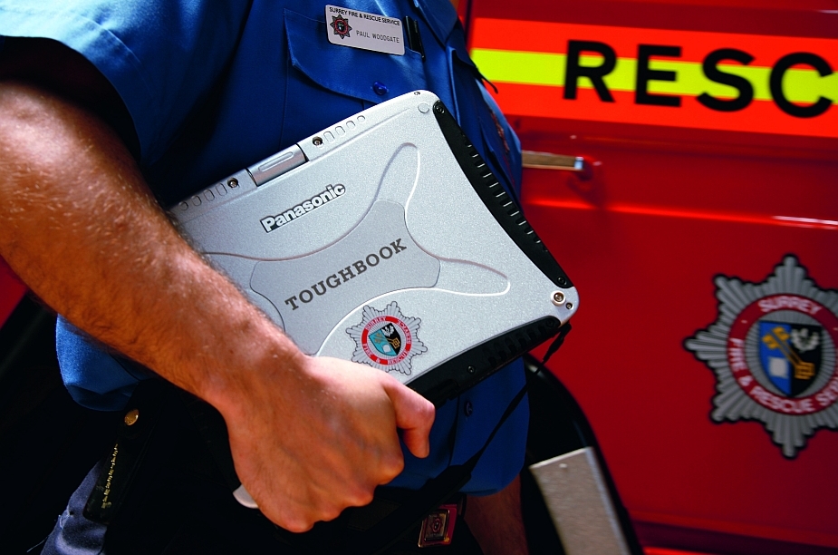 Emergency Services Emergency Services