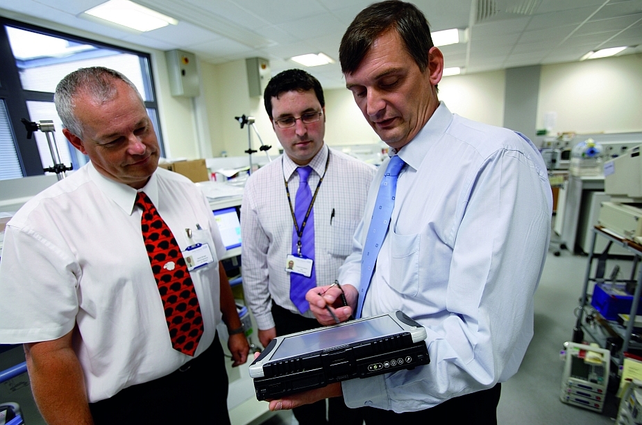 Healthcare Healthcare