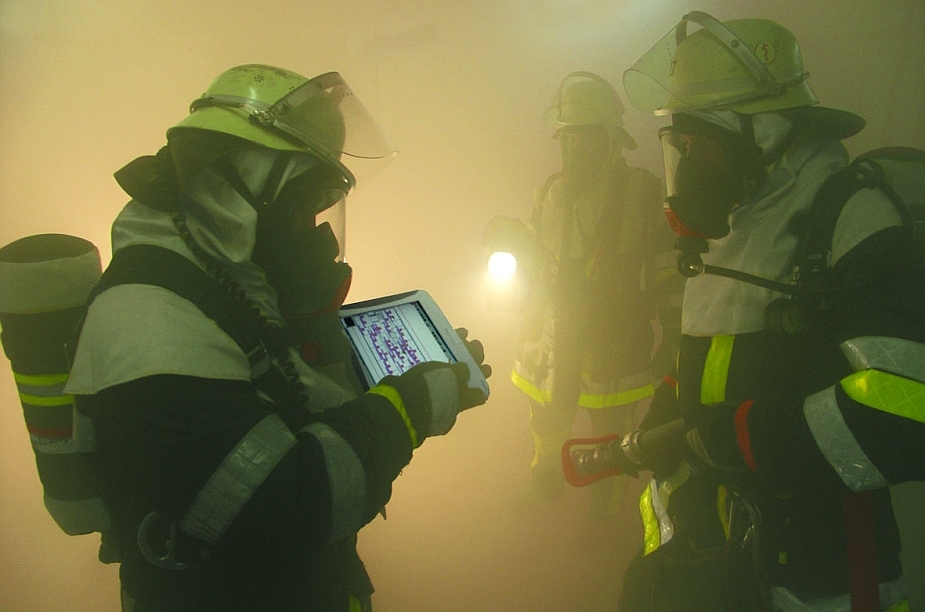 Fire and Rescue Fire and Rescue