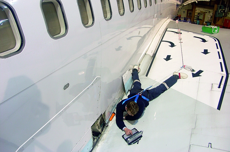 Aircraft Maintenance Aircraft Maintenance