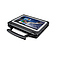 Panasonic Toughbook CF-20 Laptop Tablet Mode with Handle Right