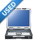 Panasonic Toughbook CF-30 Laptop