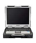 Panasonic Toughbook CF-31 Laptop