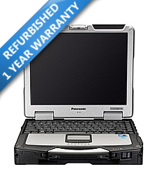 Refurbished Panasonic Toughbook CF-31 Mk1 Panasonic Toughbook CF-31 Laptop