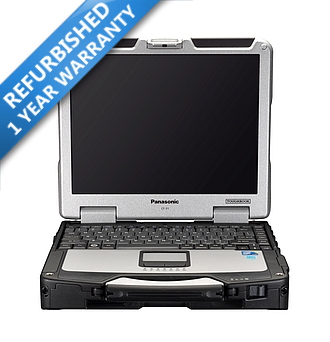 Refurbished Panasonic Toughbook CF-31 Mk5 Panasonic Toughbook CF-31