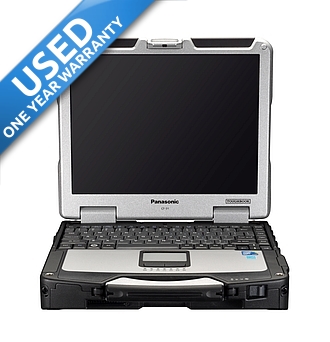 Panasonic Toughbook CF-31 Mk5 Panasonic Toughbook CF-31