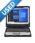 Panasonic Toughbook CF-33 2-in-1 Mk1 Panasonic Toughbook CF-33 2-in-1