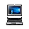 Panasonic Toughbook CF-33 2-in-1 with Keyboard Front