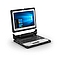 Panasonic Toughbook CF-33 2-in-1 with Keyboard Front Left