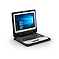 Panasonic Toughbook CF-33 2-in-1 with Keyboard Front Left