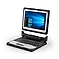 Panasonic Toughbook CF-33 2-in-1 with Keyboard Front Right