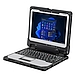 Panasonic Toughbook CF-33 2-in-1 Detachable Mk4