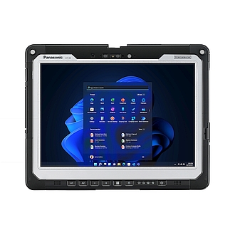 Panasonic Toughbook CF-33 Mk4 Tablet Panasonic Toughbook CF-33 Mk4 Tablet