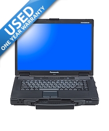 Panasonic Toughbook CF-52 Laptop