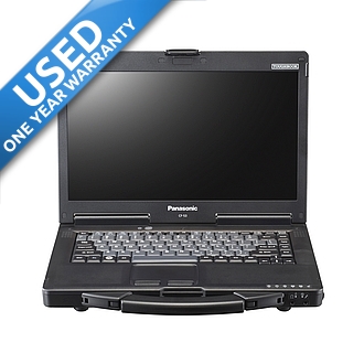 Panasonic Toughbook CF-53
