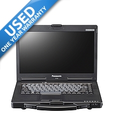 Panasonic Toughbook CF-53 Laptop