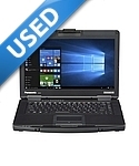 Panasonic Toughbook CF-54 Notebook