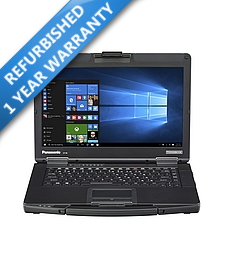 Refurbished Panasonic Toughbook CF-54 Mk1 HD Panasonic Toughbook CF-54 Notebook
