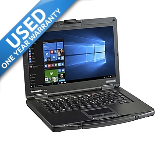 Panasonic Toughbook CF-54 Panasonic Toughbook CF-54