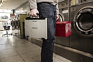 Panasonic Toughbook CF-54