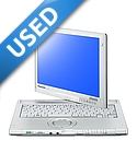 Panasonic Toughbook CF-C1