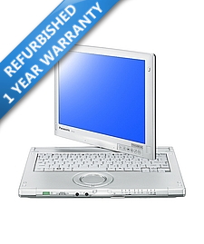 Refurbished Panasonic Toughbook CF-C1 Mk1 Panasonic Toughbook CF-C1 Laptop