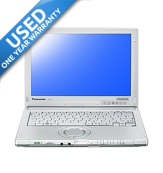 Panasonic Toughbook CF-C1 Panasonic Toughbook CF-C1