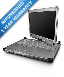 Refurbished Panasonic Toughbook CF-C2 Mk1 Panasonic Toughbook CF-C2 Laptop