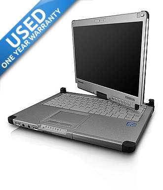 Panasonic Toughbook CF-C2 Panasonic Toughbook CF-C2