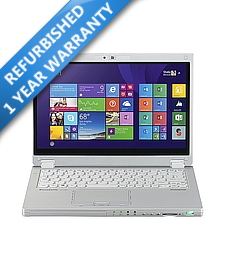 Refurbished Panasonic Toughbook CF-MX4 Panasonic Toughbook CF-MX4 Laptop