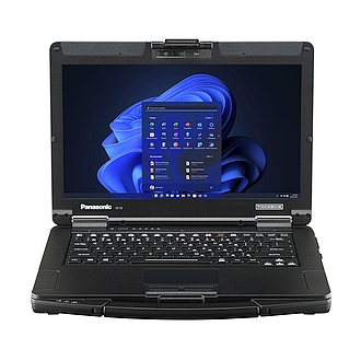 Panasonic Toughbook FZ-55 HD Mk3 Panasonic Toughbook FZ-55 Mk3