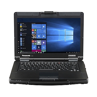 Panasonic Toughbook FZ-55 Panasonic Toughbook FZ-55