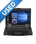 Refurbished Panasonic Toughbook FZ-55 Laptop