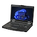 Panasonic Toughbook FZ-55 Mk3 Front Right without Camera and Mic