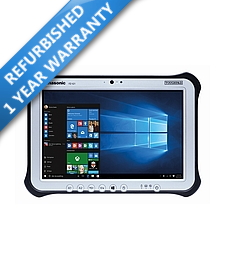 Refurbished Panasonic Toughpad FZ-G1 Mk1 Panasonic Toughpad FZ-G1
