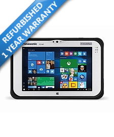 Refurbished Panasonic Toughpad FZ-M1 Mk2 Panasonic Toughpad FZ-M1 Mk2