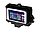 Gamber-Johnson Value Vehicle Dock for Toughpad FZ-M1 and FZ-B2 PCPE-GJM1V04